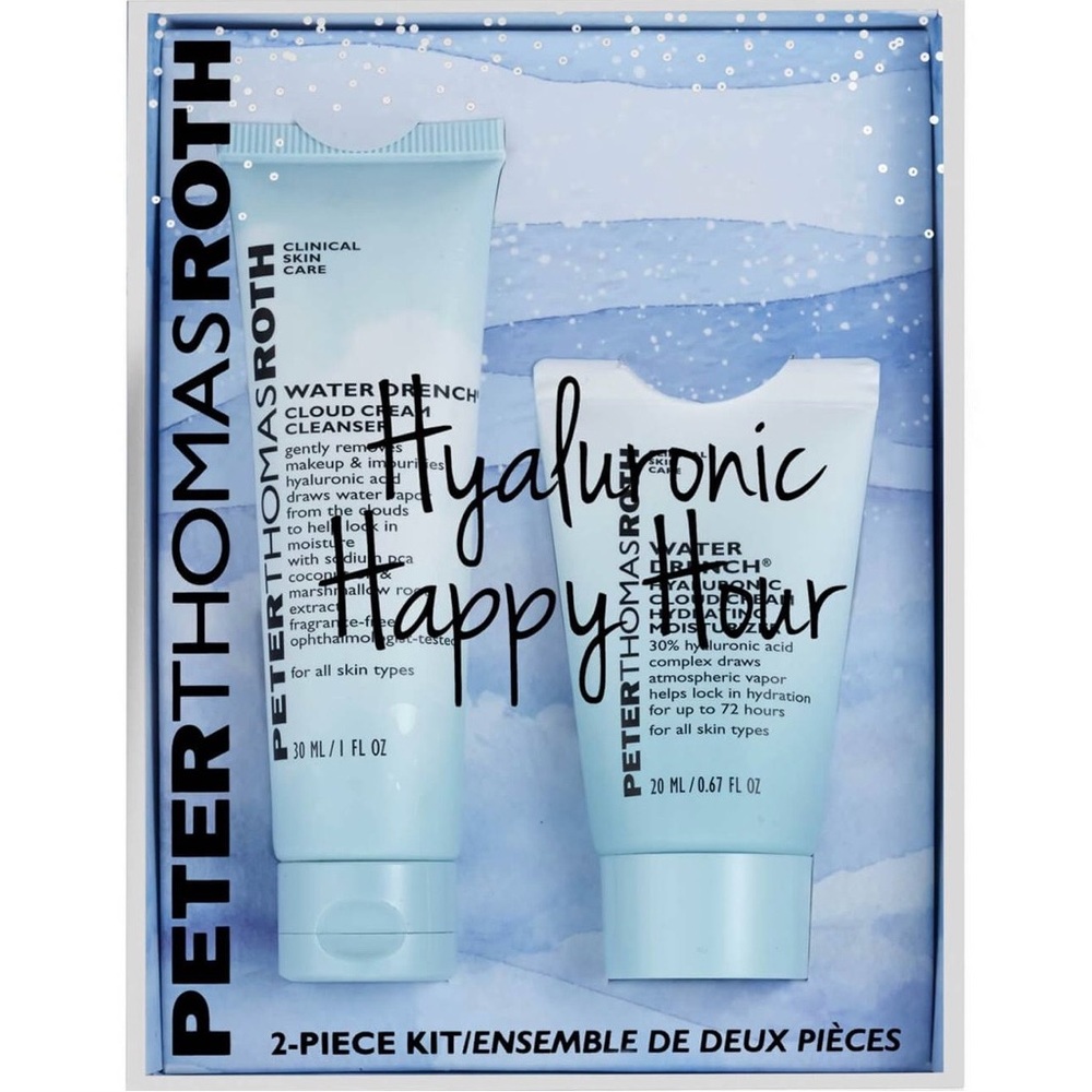 Peter Thomas Roth Hyaluronic Happy Hour